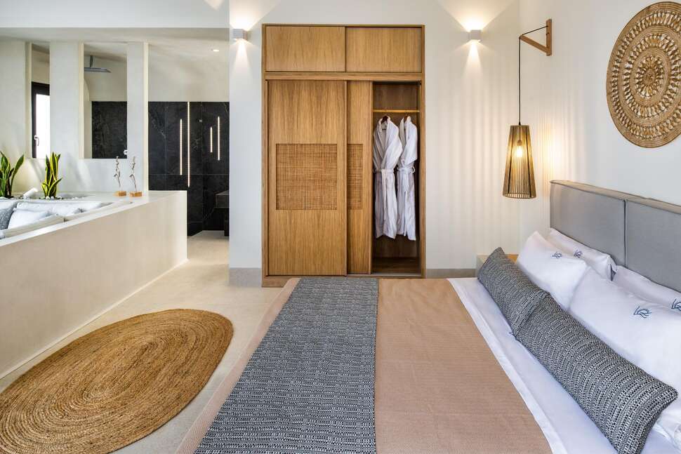 Een foto van Venus Sunrise Suites & Villas