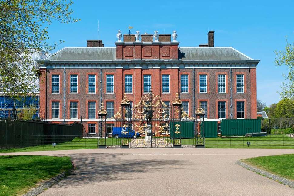 Een foto van Hotel Seymour