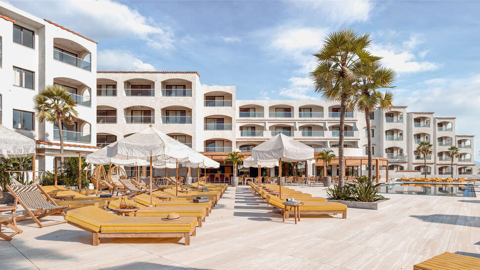 Een foto van Caramelo Marina Cala'n Bosch