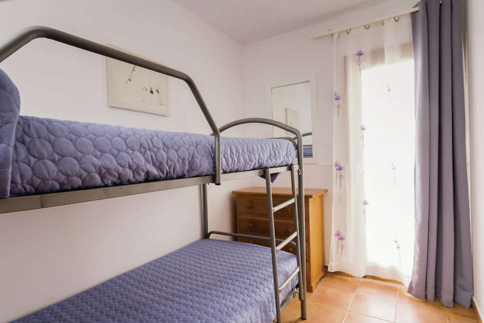 Een foto van Appartementen Los Rosales
