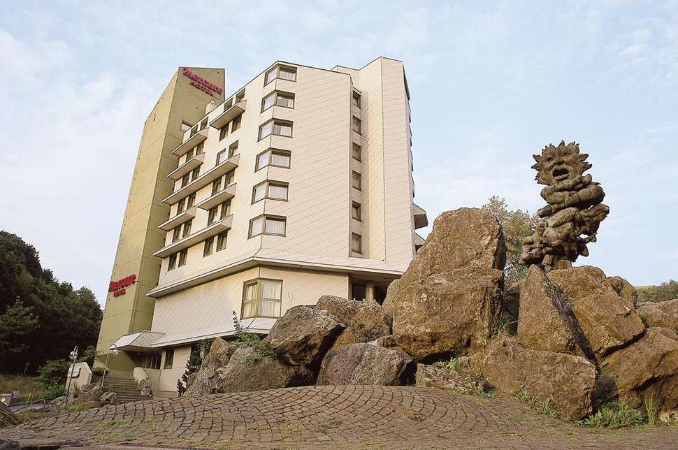 Een foto van Mercure Hotel Hagen