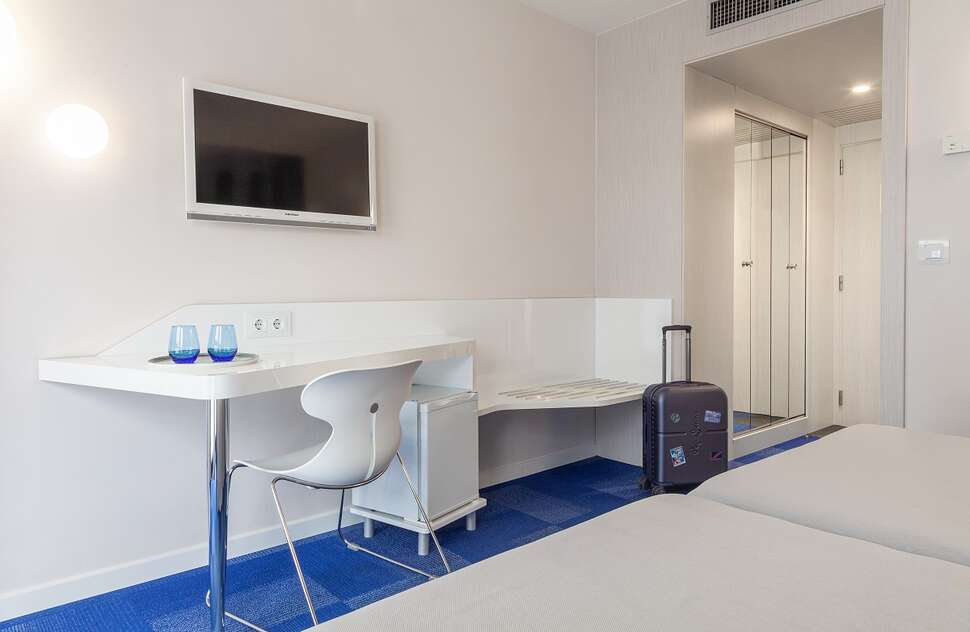 Ein Foto Hotel Granada Five Senses Rooms & Suites