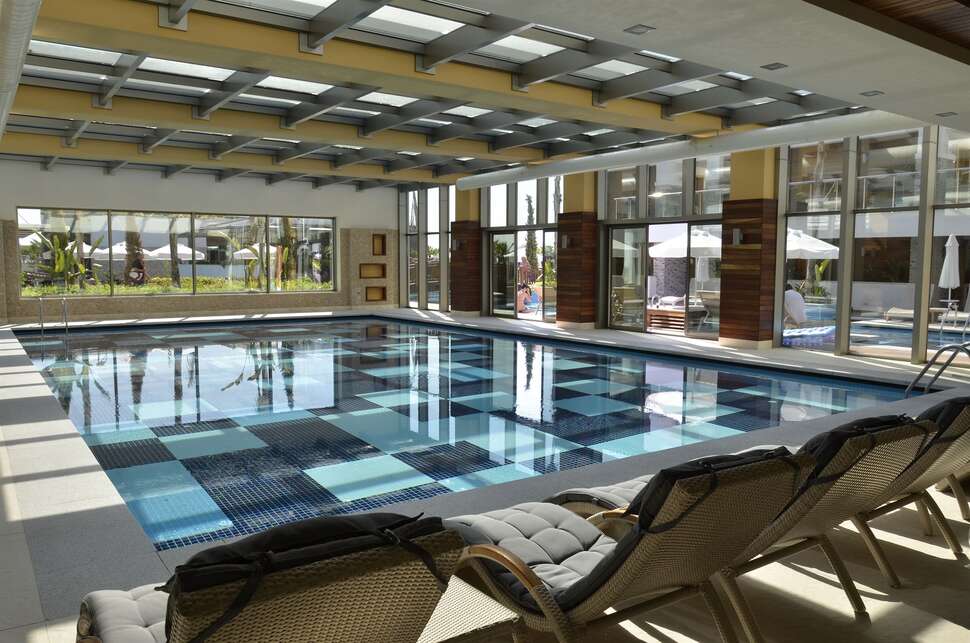 Een foto van TUI Blue Belek
