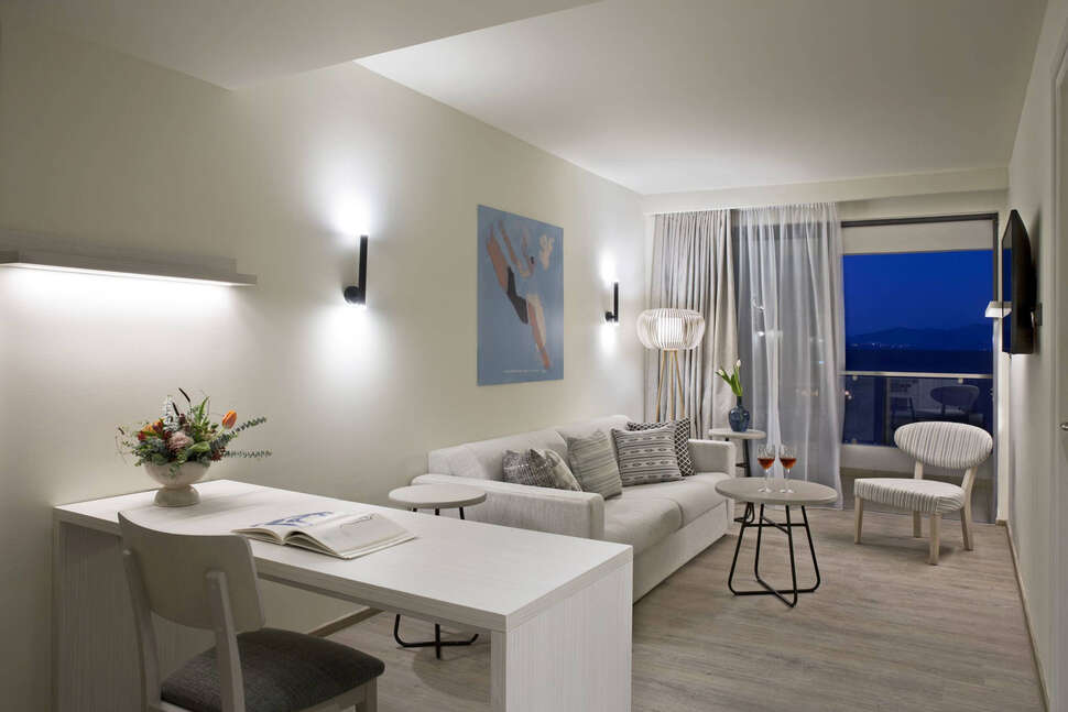 Een foto van KoSea Boutique Hotel
