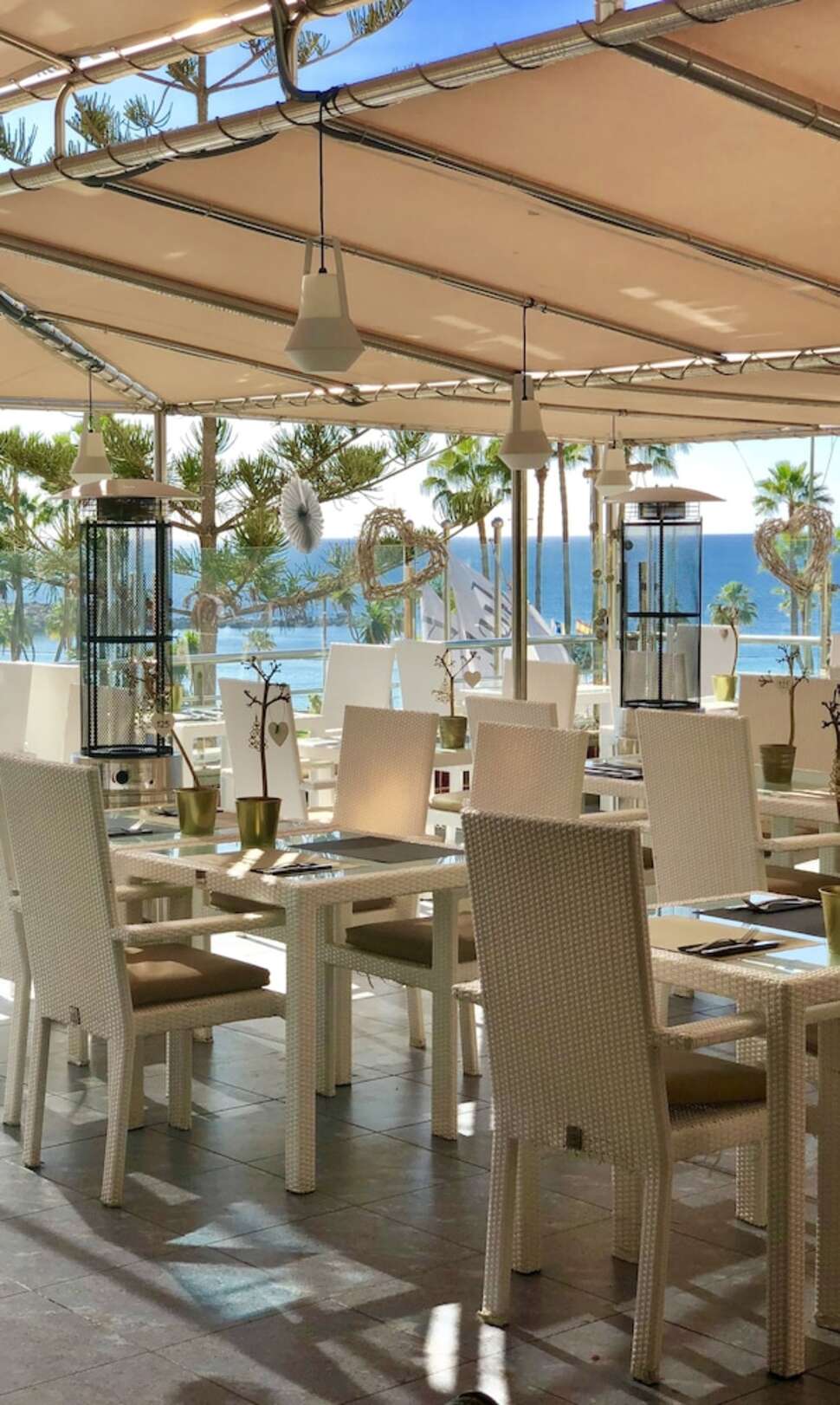 Een foto van Holiday Club Playa Amadores