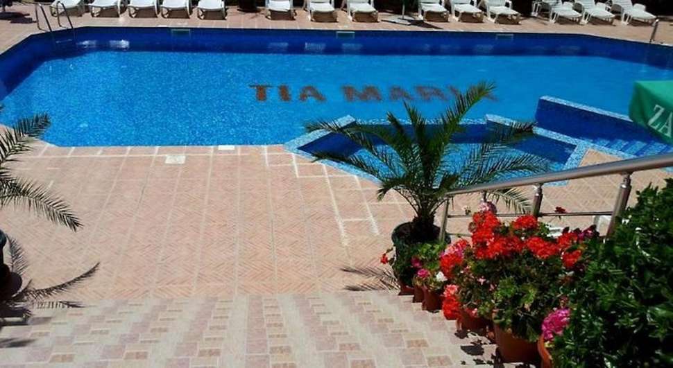 Een foto van Hotel Tia Maria