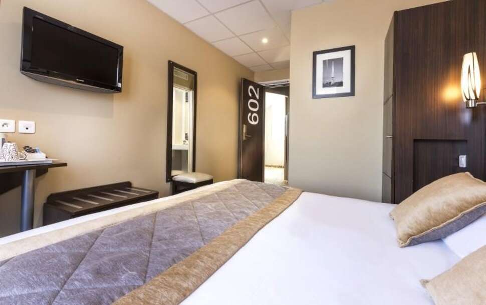 Een foto van Jack's Hotel