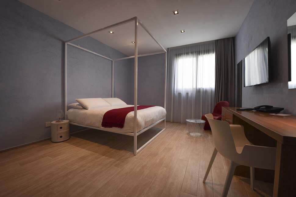 Een foto van Quaint Boutique Hotel Sannat