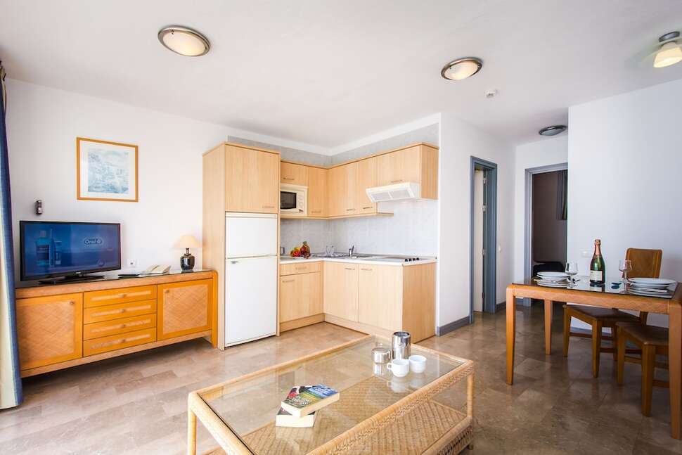 Een foto van Appartementen Livvo Atalaya de Jandia