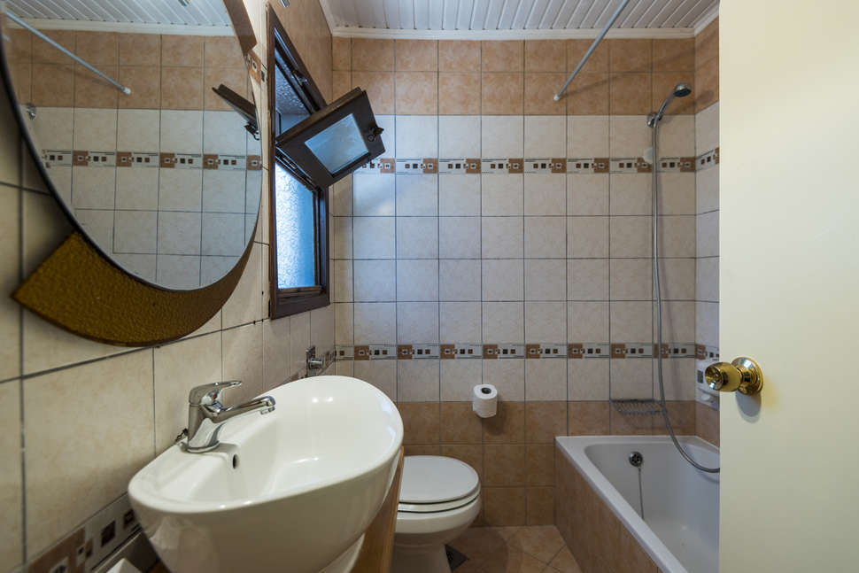 Een foto van Gaia Garden Hotel