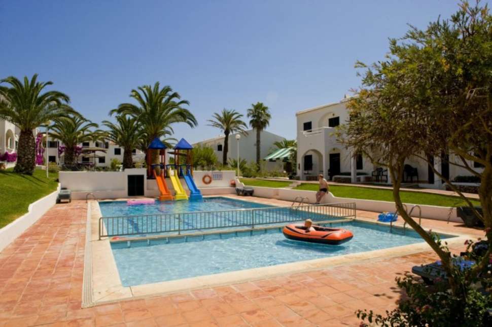 Een foto van Appartementen Playa Parc
