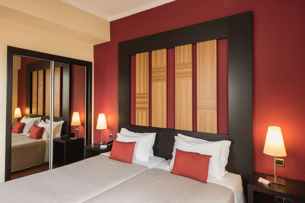 Een foto van Hotel Lisboa