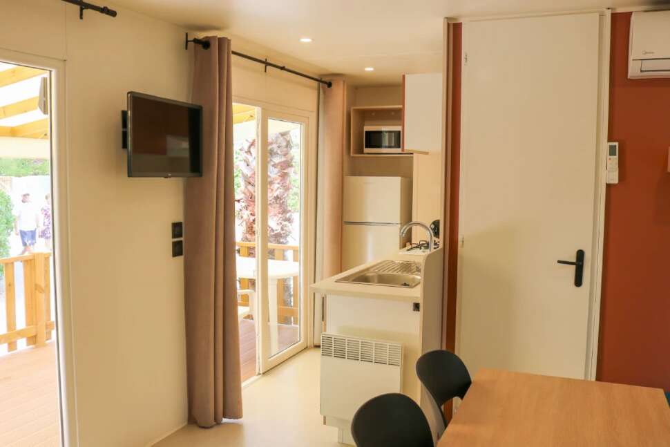 Een foto van Camping Playa Cambrils Don Camilo