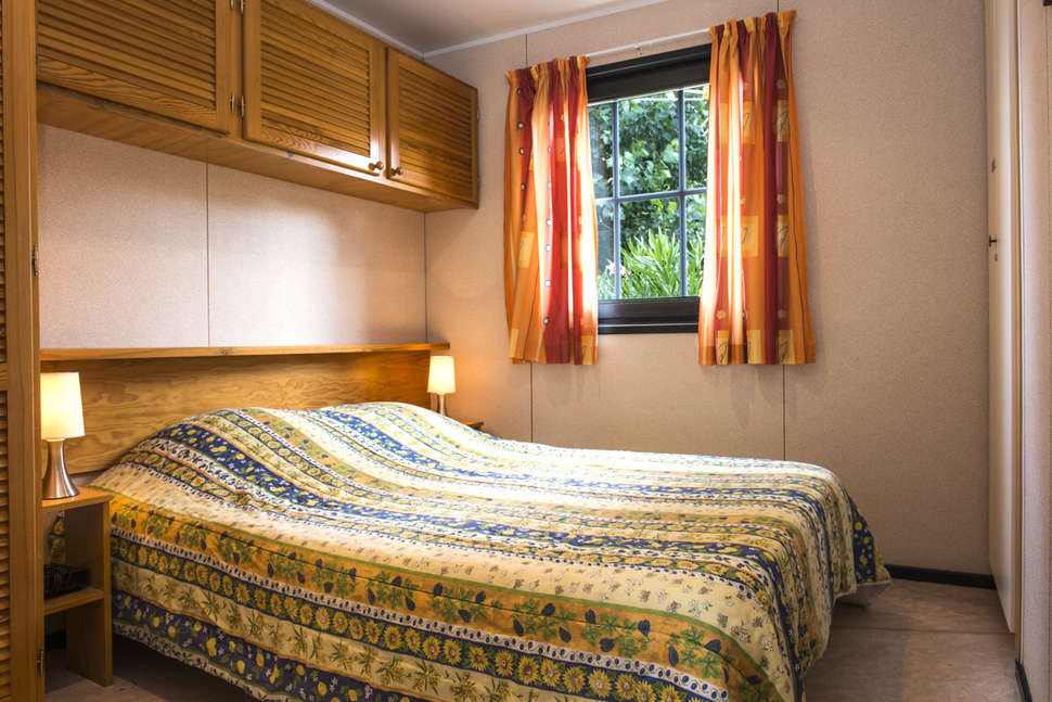 Een foto van Domaine l'Ami Soleil Les Muriers