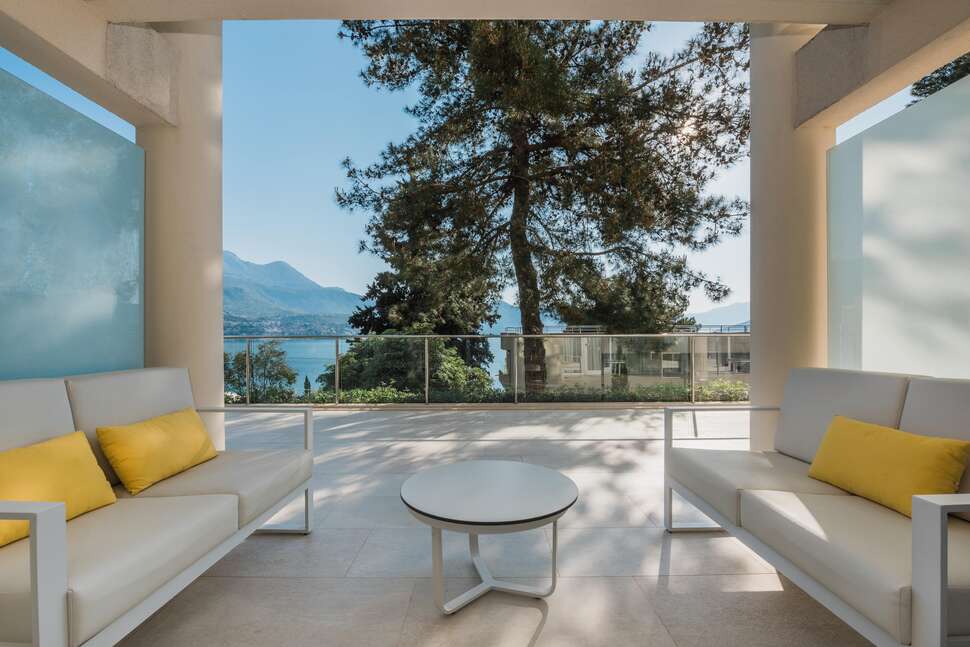 Een foto van Iberostar Herceg Novi