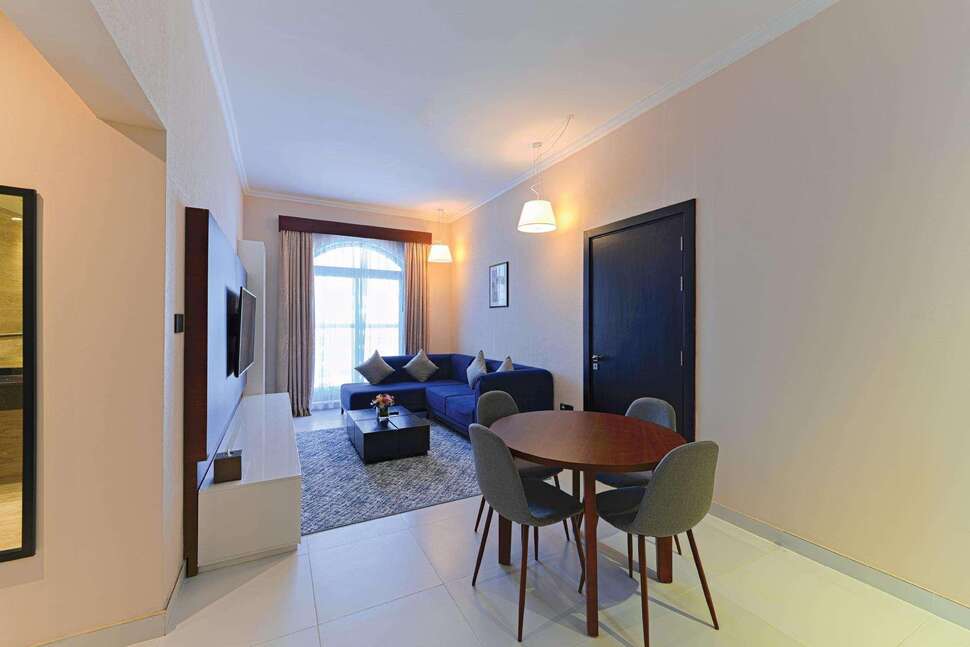 Een foto van Time Asma Hotel