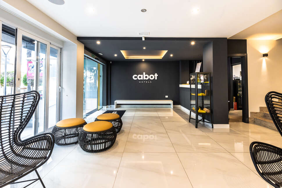Een foto van Cabot Playa Grande