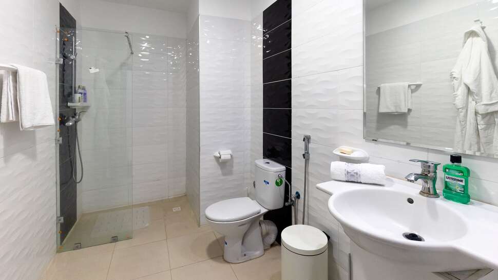 Een foto van Sables D'or Aparthotel