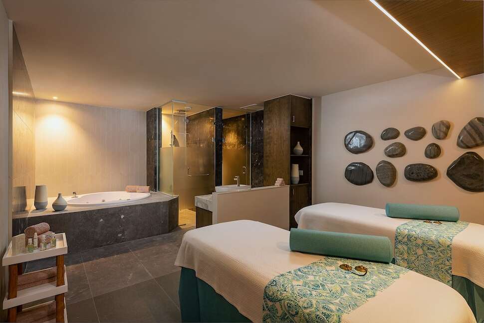 Een foto van Catalonia Costa Mujeres All Suites & Spa