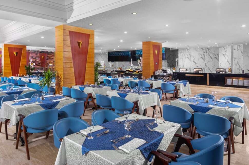 Een foto van Seagull Beach Resort