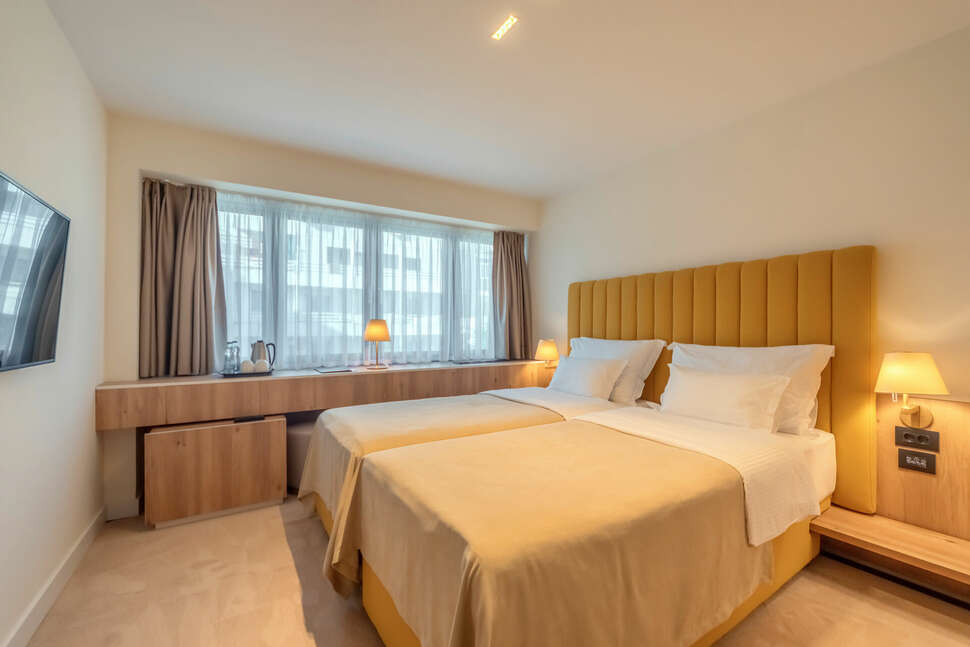 Een foto van Vivid Blue Serenity Resort