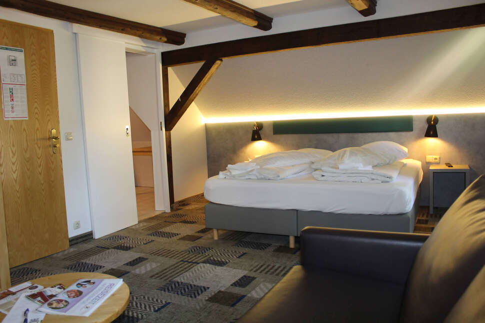 Een foto van Hotel Miriquidi