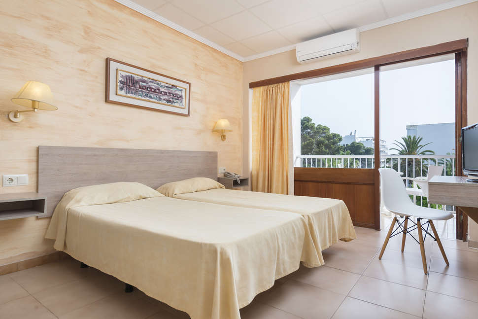 Ein Foto Hotel Condor
