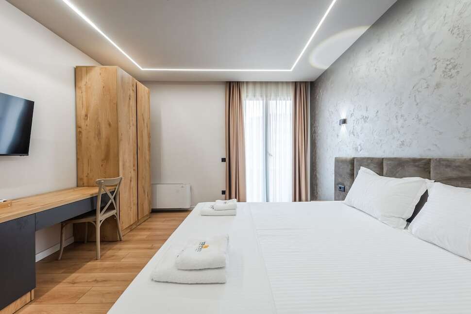Een foto van Relax Inn Hotel Durres