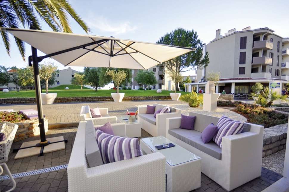 Een foto van Park Plaza Histria