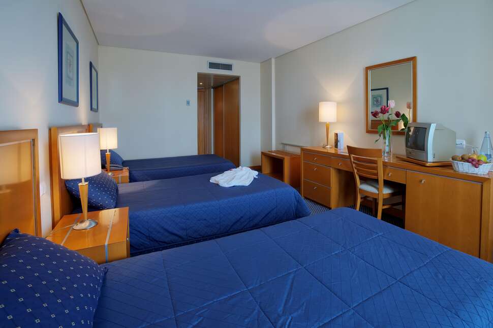 Ein Foto Hotel Vila Nova