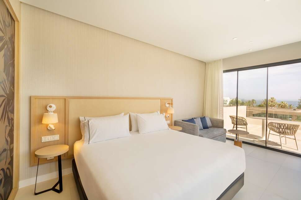 Een foto van Eurostars Oasis Marbella