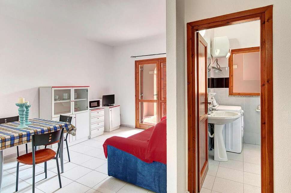 Een foto van Gallura Residence