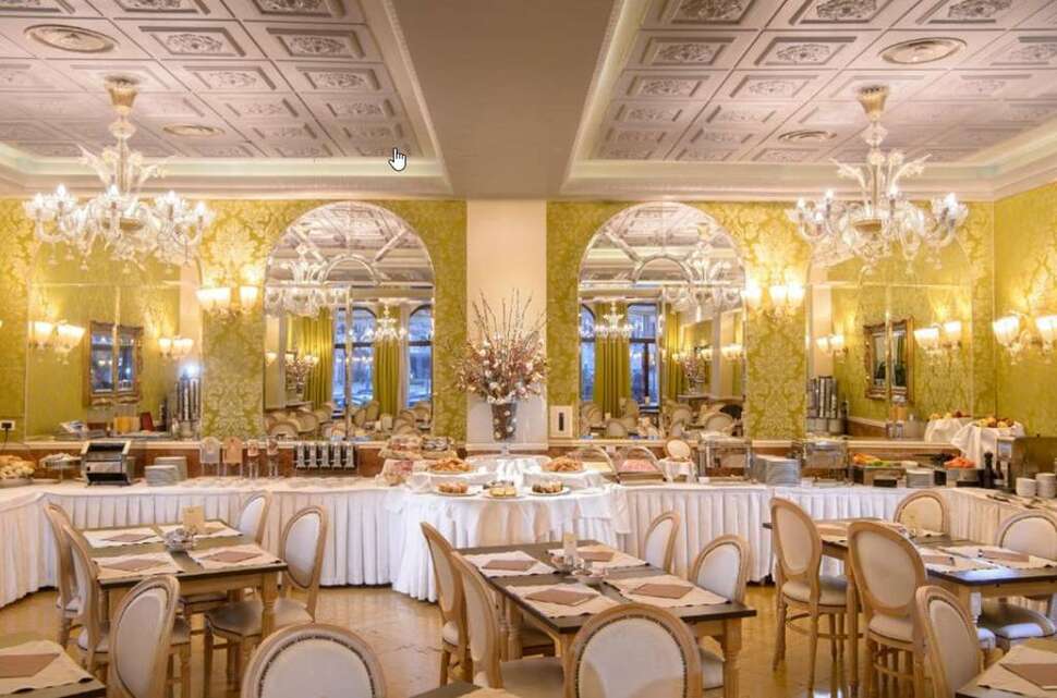 Ein Foto Hotel Principe Venice