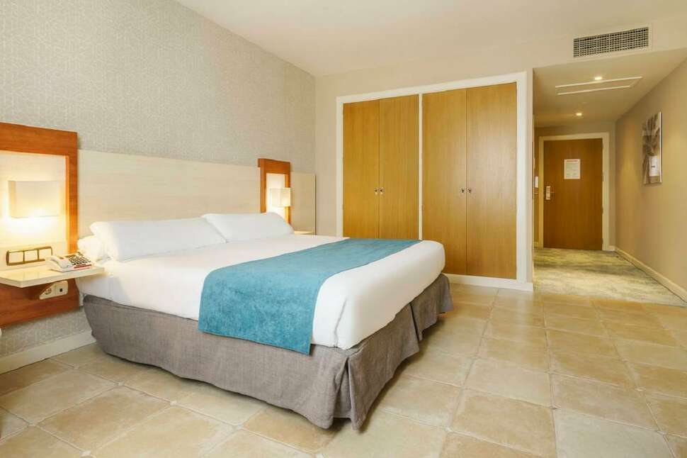 Een foto van Hotel Ilunion Fuengirola