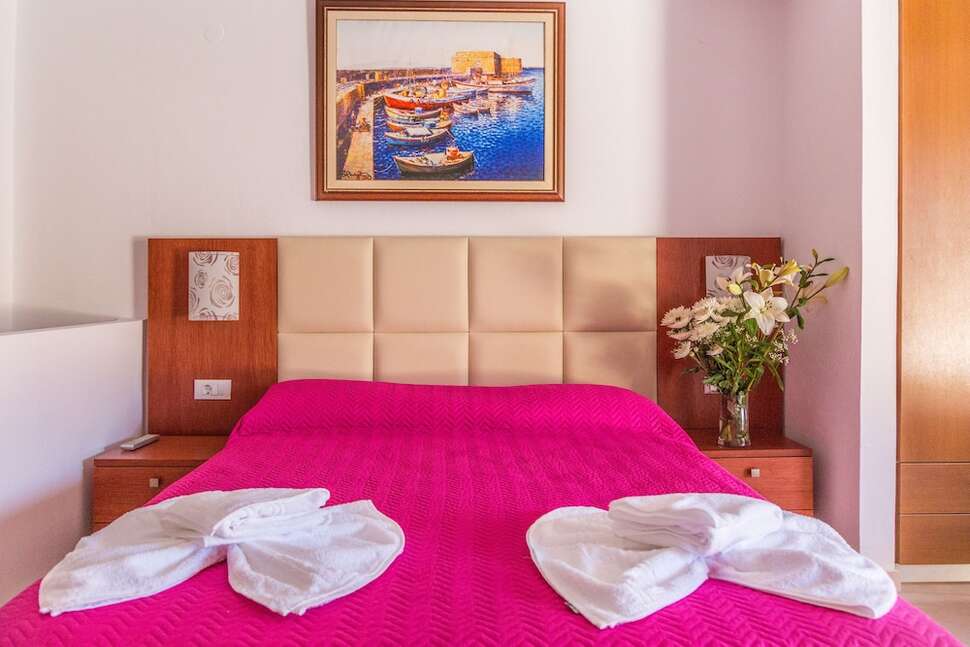 Een foto van Mariamare Appartementen