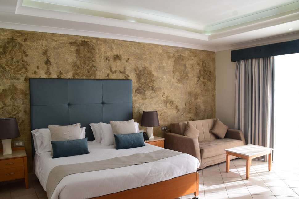 Een foto van Paradise Bay Resort Hotel