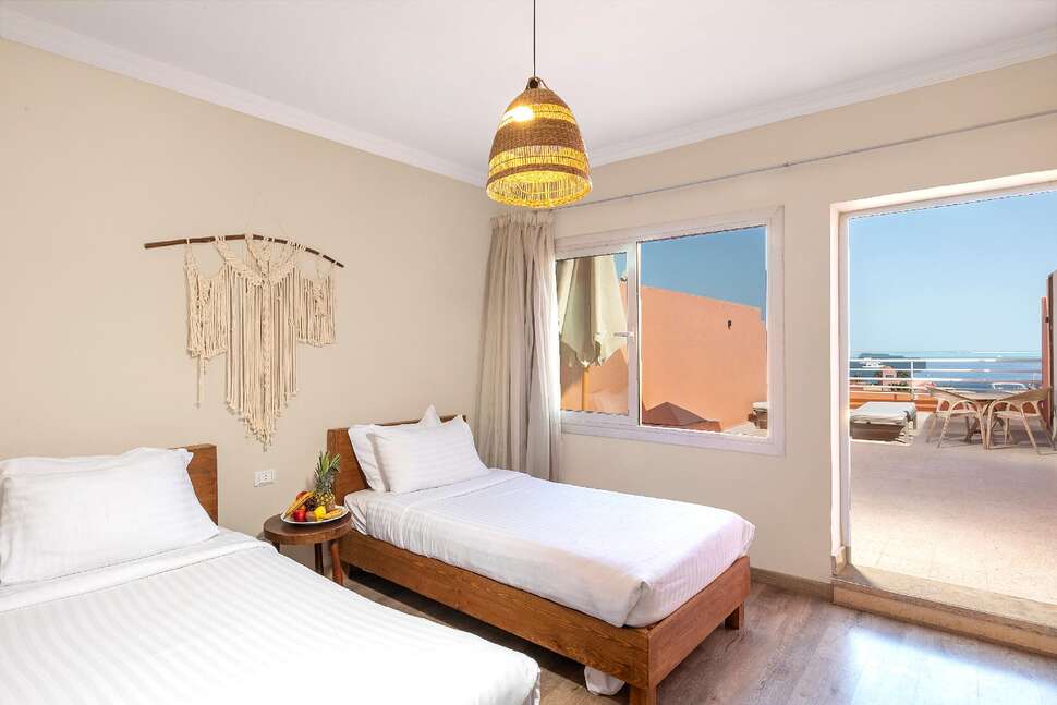 Een foto van Ajira Bay Hotel