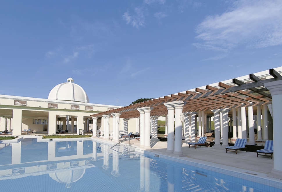 Een foto van Grand Palladium Lady Hamilton Resort & Spa