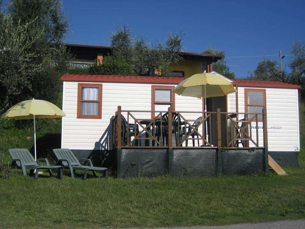 Een foto van Camping Fontanelle