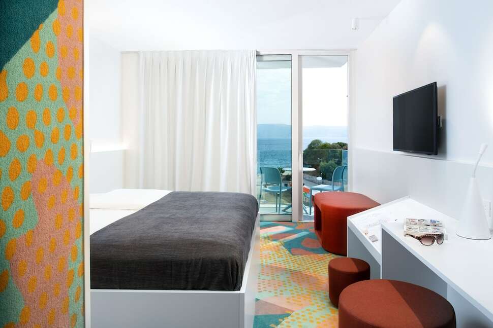 Een foto van Aminess Vival Lisanj Family Hotel