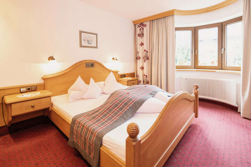 Een foto van Hotel der Kirchenwirt