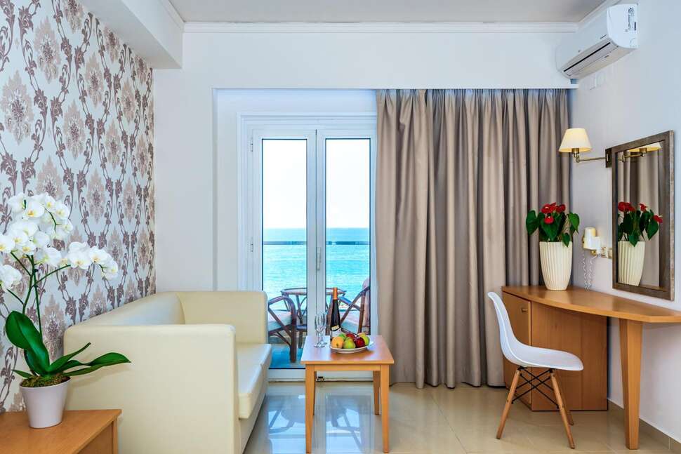 Een foto van Themis Beach Hotel