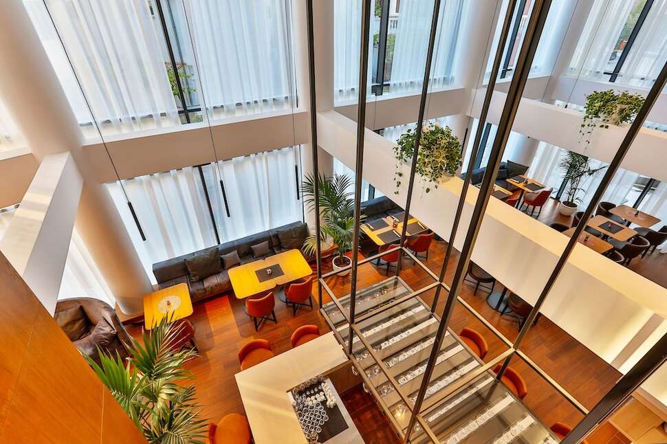 Een foto van Hotel Fagus by Aycon