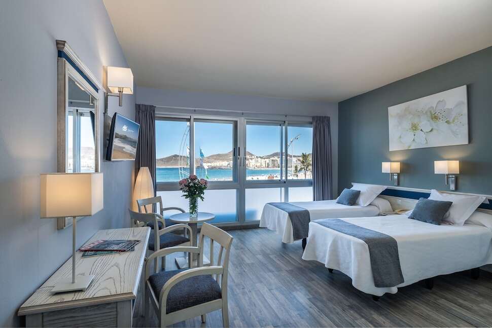 Een foto van Colon Playa Appartementen