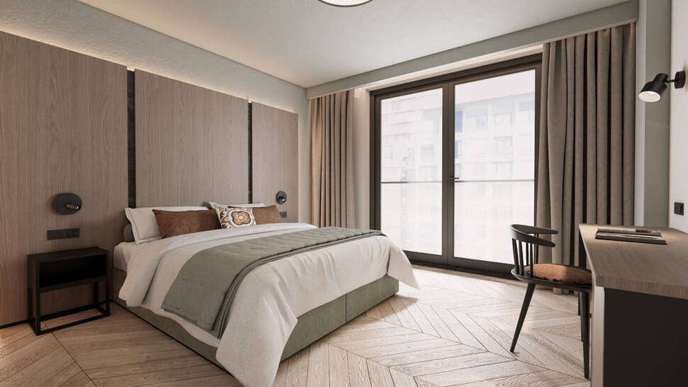 Een foto van Vita Hotel