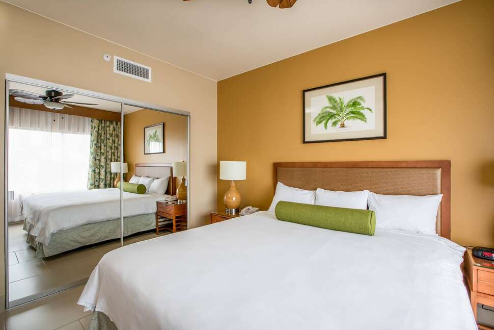 Een foto van Eagle Aruba Resort & Casino