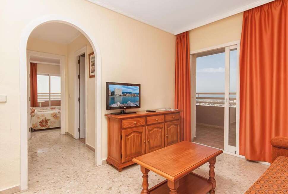 Een foto van Appartementen Stella Maris