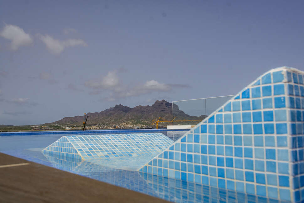 Een foto van Ouril Hotel Mindelo