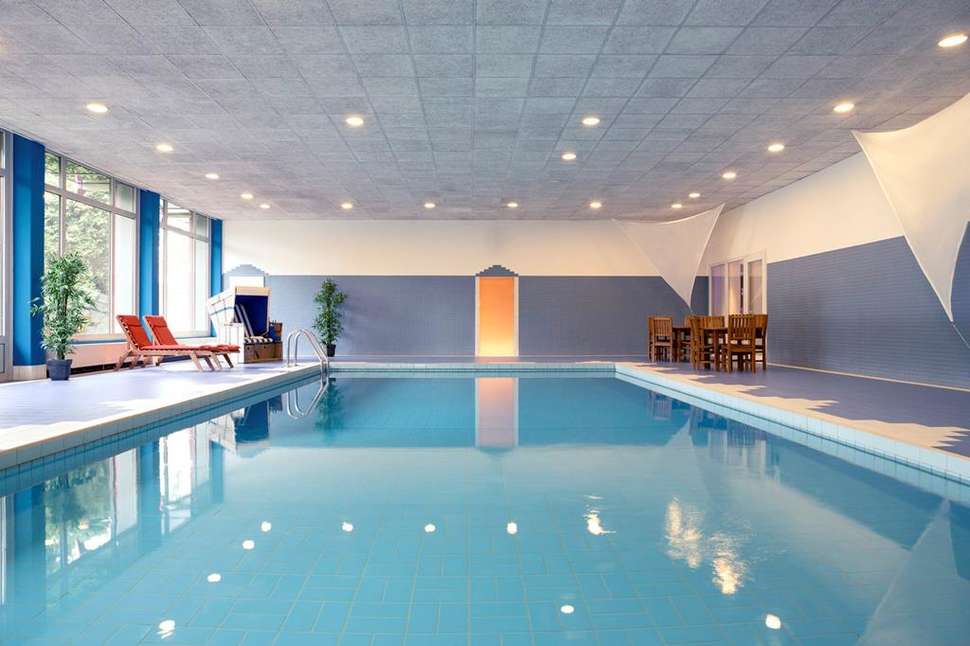 Een foto van Mercure Hotel Stuttgart Sindelfingen an der Messe