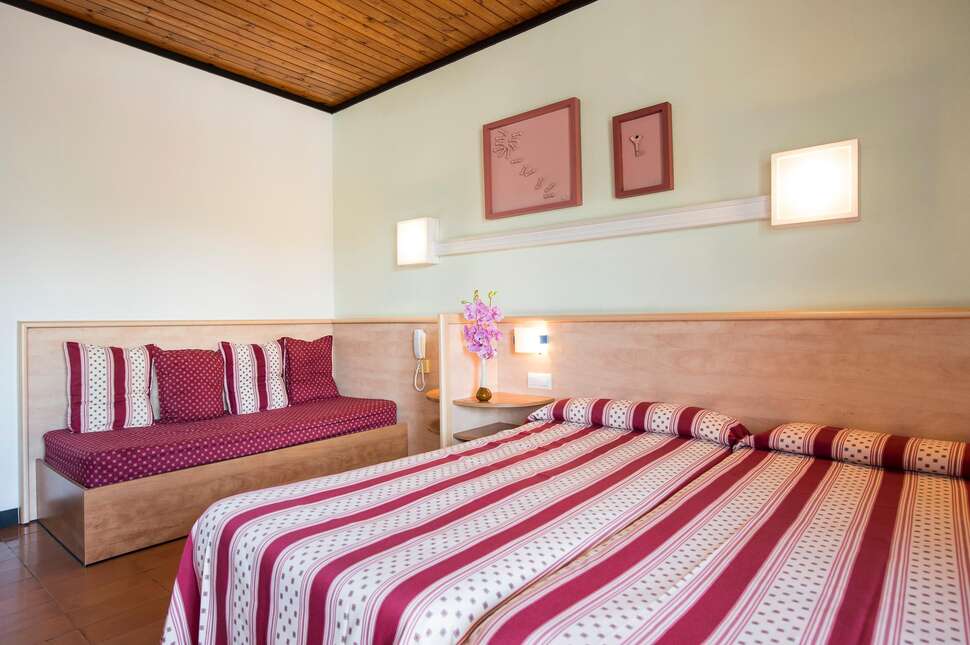 Een foto van Hotel Xaine Park